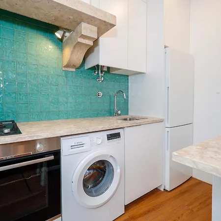 Apartamento 7ti7 Telhal With A Lovely Backyard Lisboa